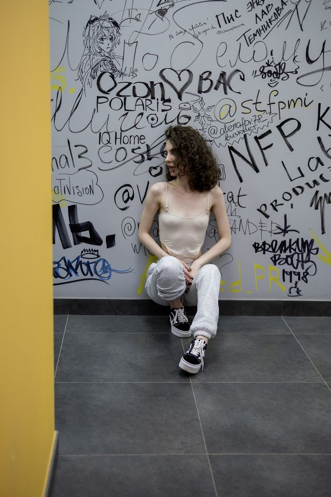 Photograph by Андрей Михайлин