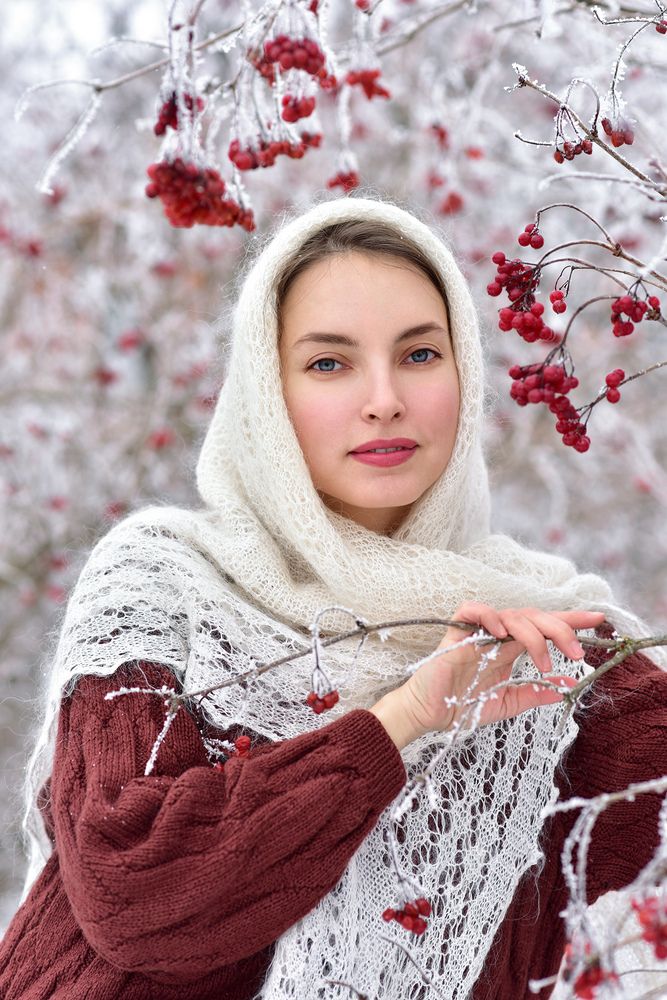 Photograph by Светлана Федосеева