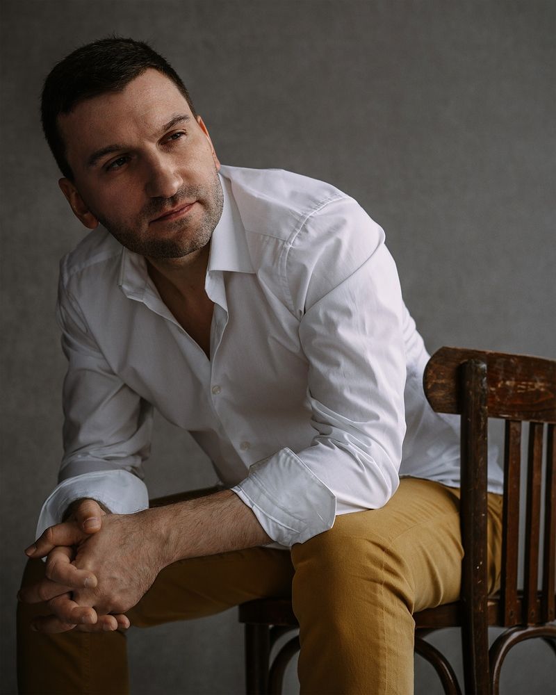 Photograph by Olga Arsenova