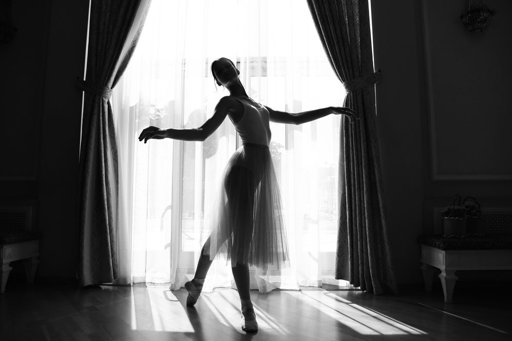 Photograph by Дарья Юсарева