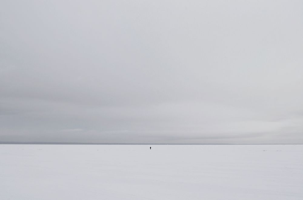 Человек / The human