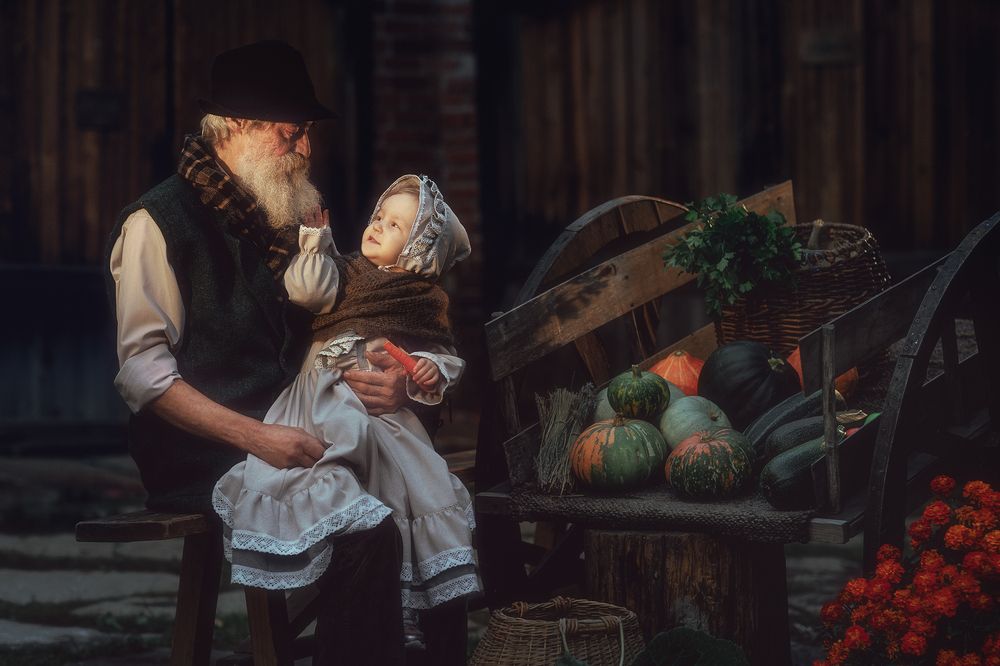 Фотография автора Екатерина Сигат