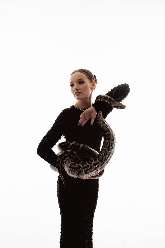 Фотография автора Vishnevskaya