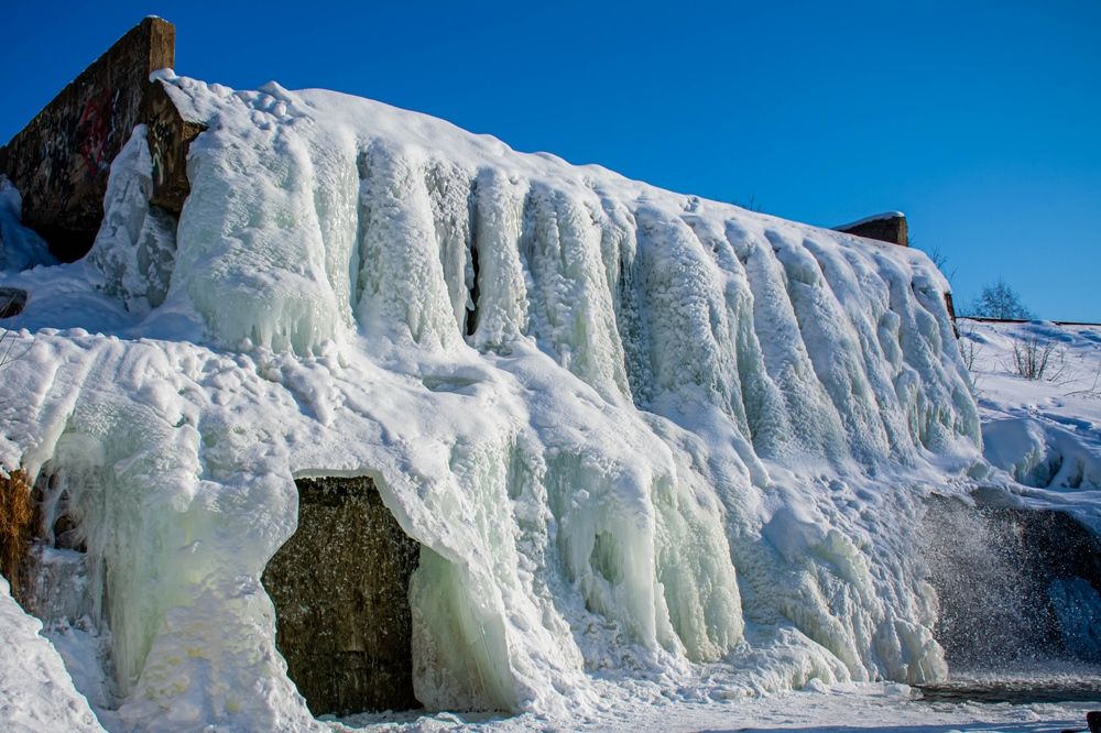 Photograph by Людмила Баймухаметова