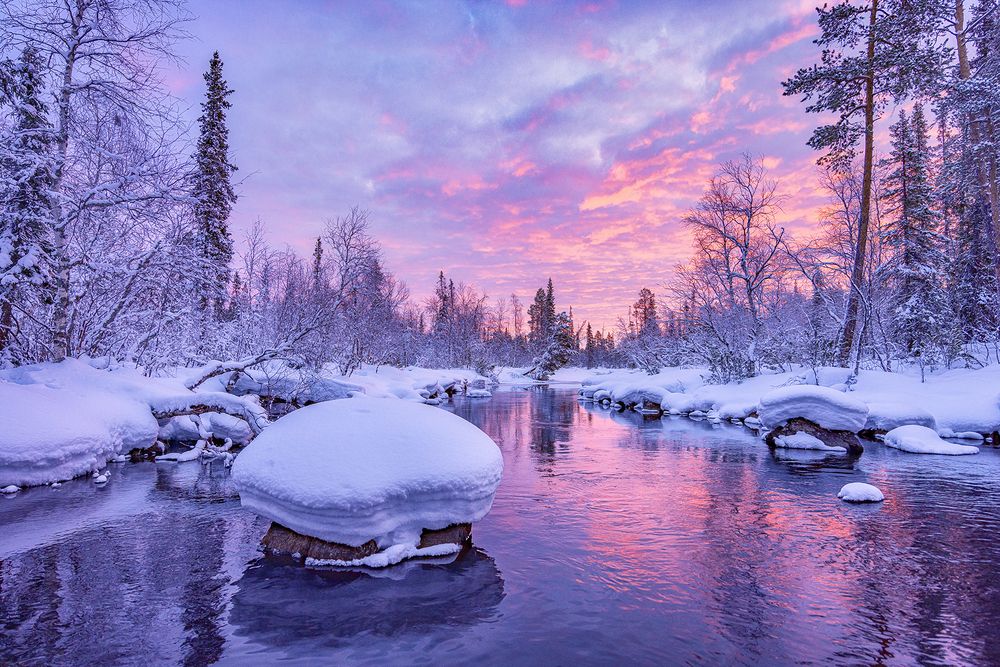 Photograph by Липецких Владимир