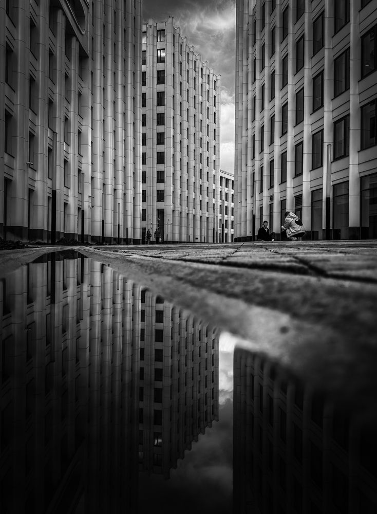 Photograph by Anastasia Astakhova