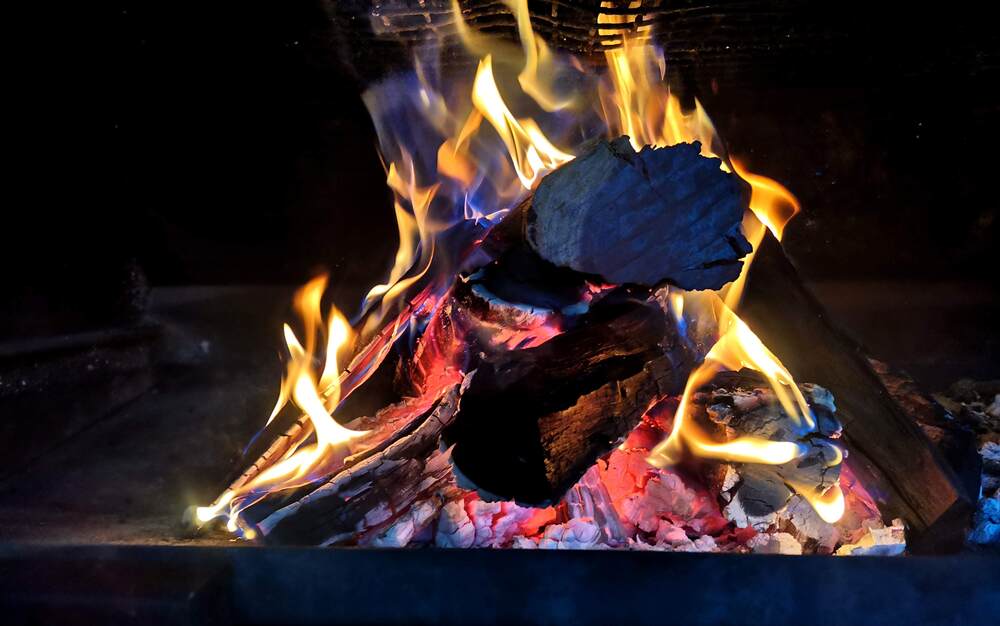 Photograph by Michael