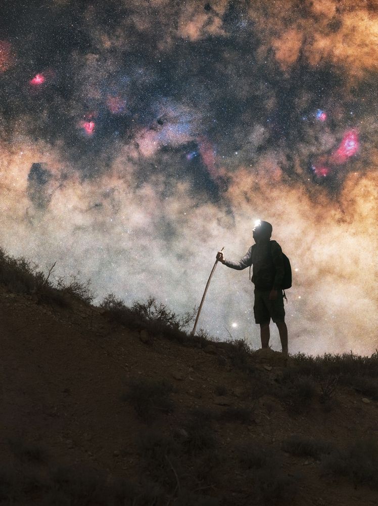 Photograph by Hector Hernandez