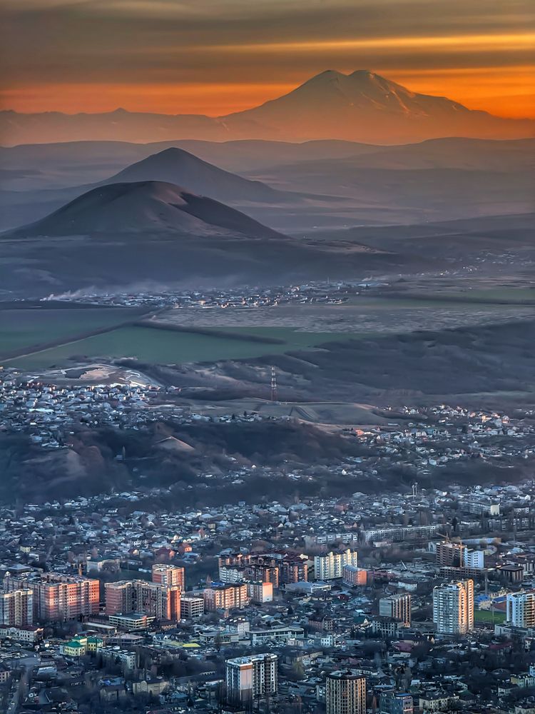 Photograph by Artem Meletov