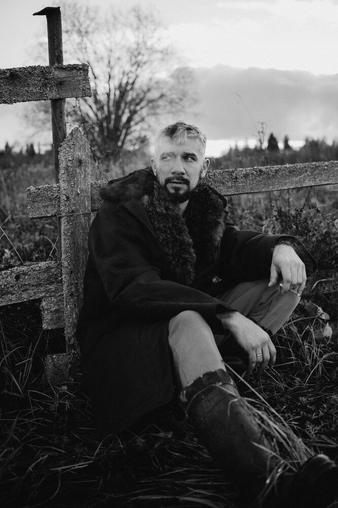 Photograph by Ульяна Бугрова