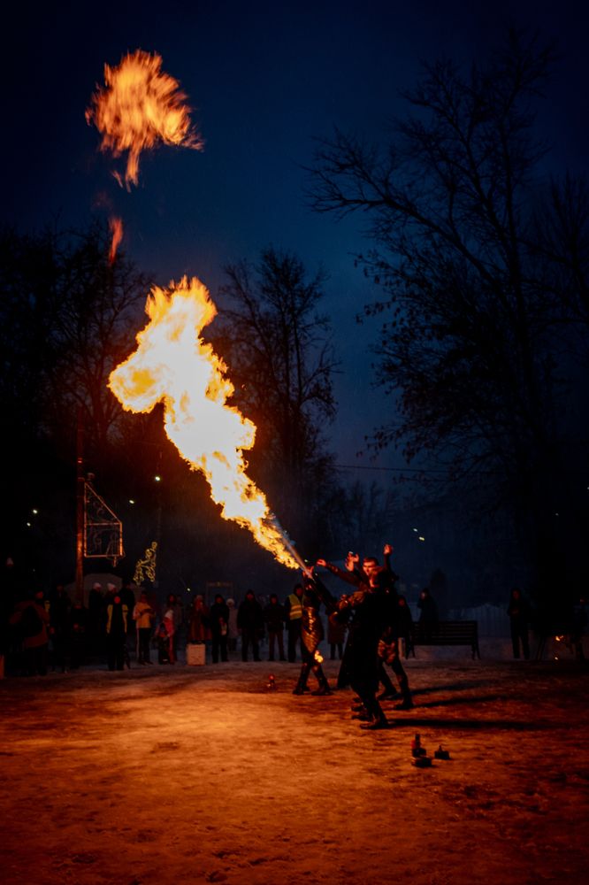 Photograph by Сергей Зимин