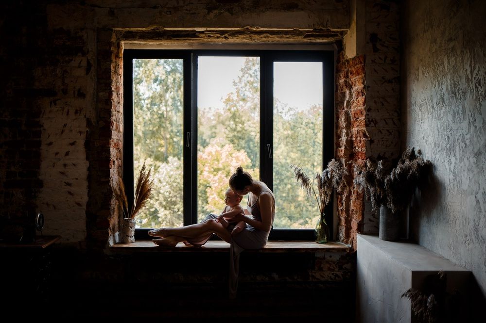 Фотография автора Vishnevskaya