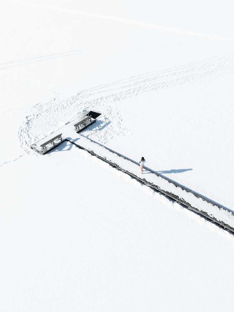 Photograph by Agnieszka Wieczorek