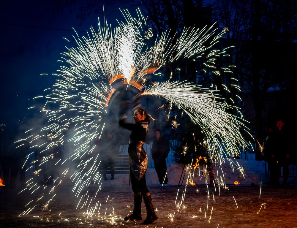 Photograph by Сергей Зимин