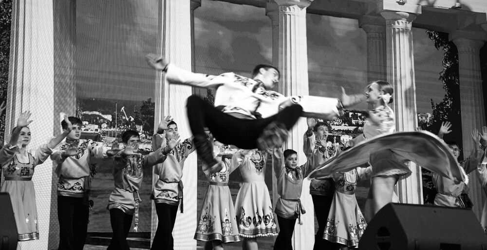 Photograph by Елена Большунова