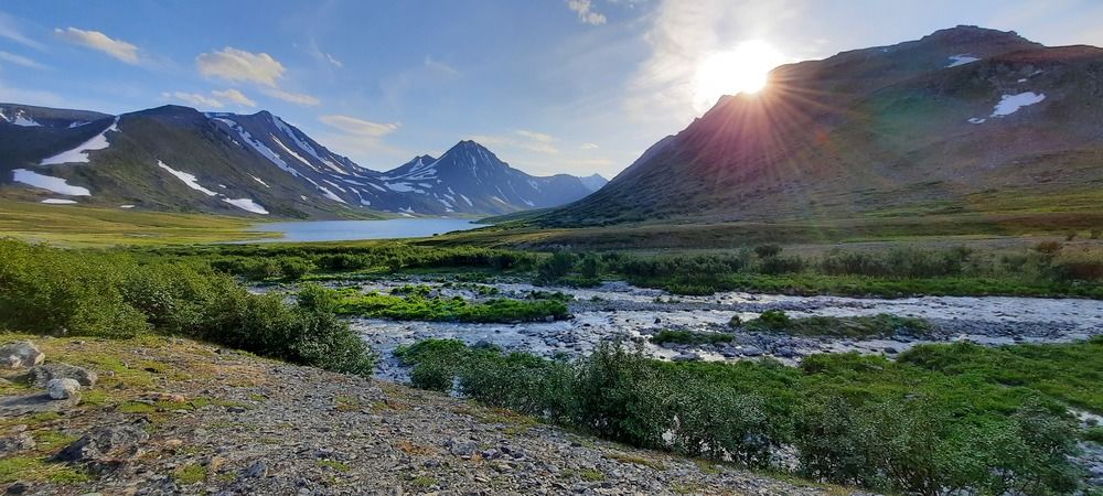 Photograph by Александр Пономарёв