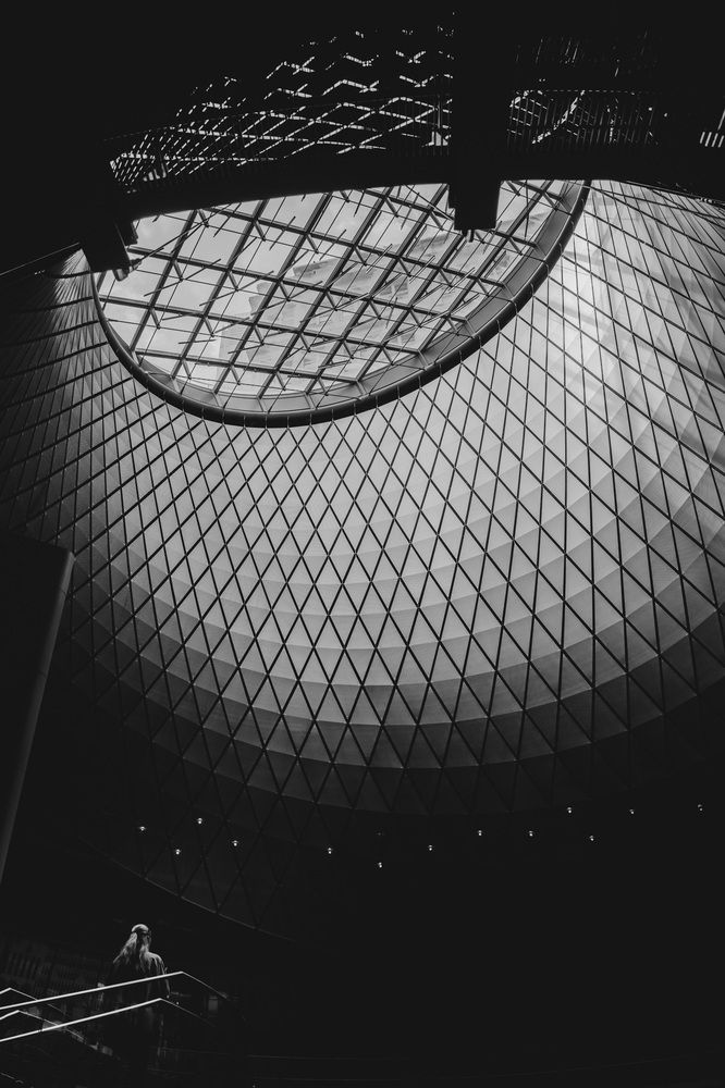 Photograph by Agnieszka Wieczorek