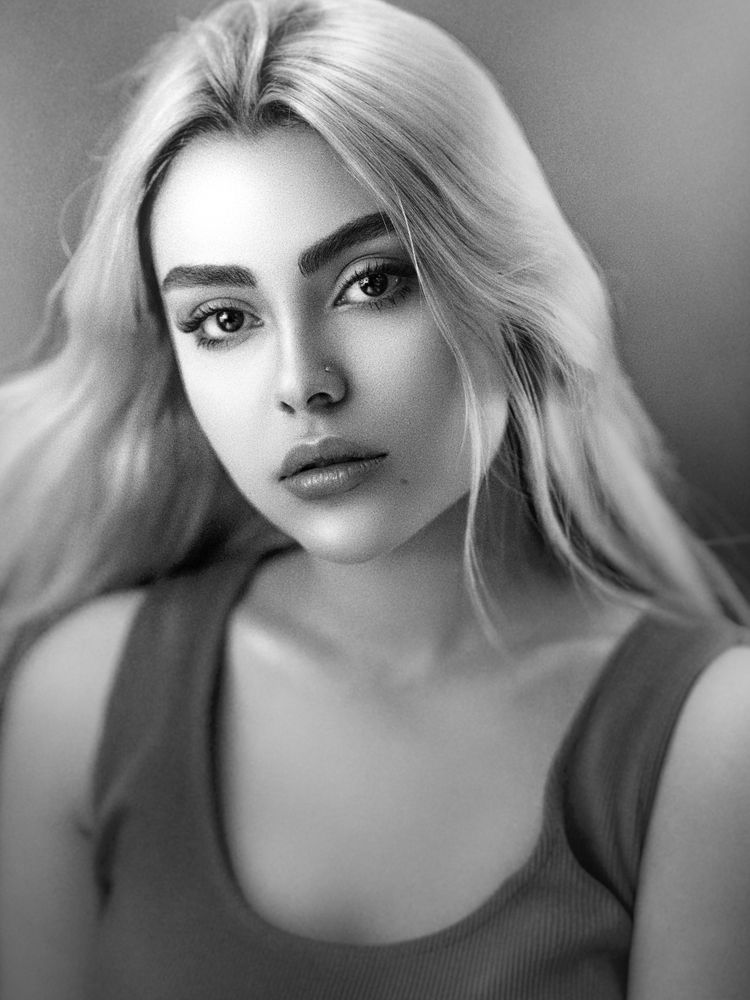 Photograph by Mousavi Navid