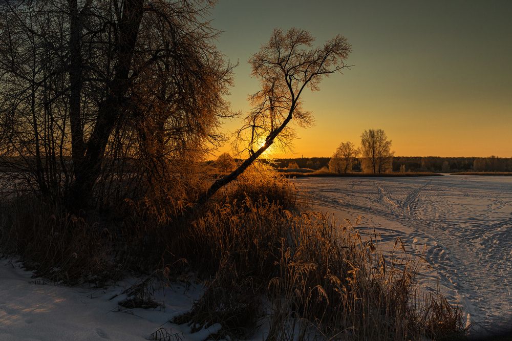 Photograph by Сергей Абашкин
