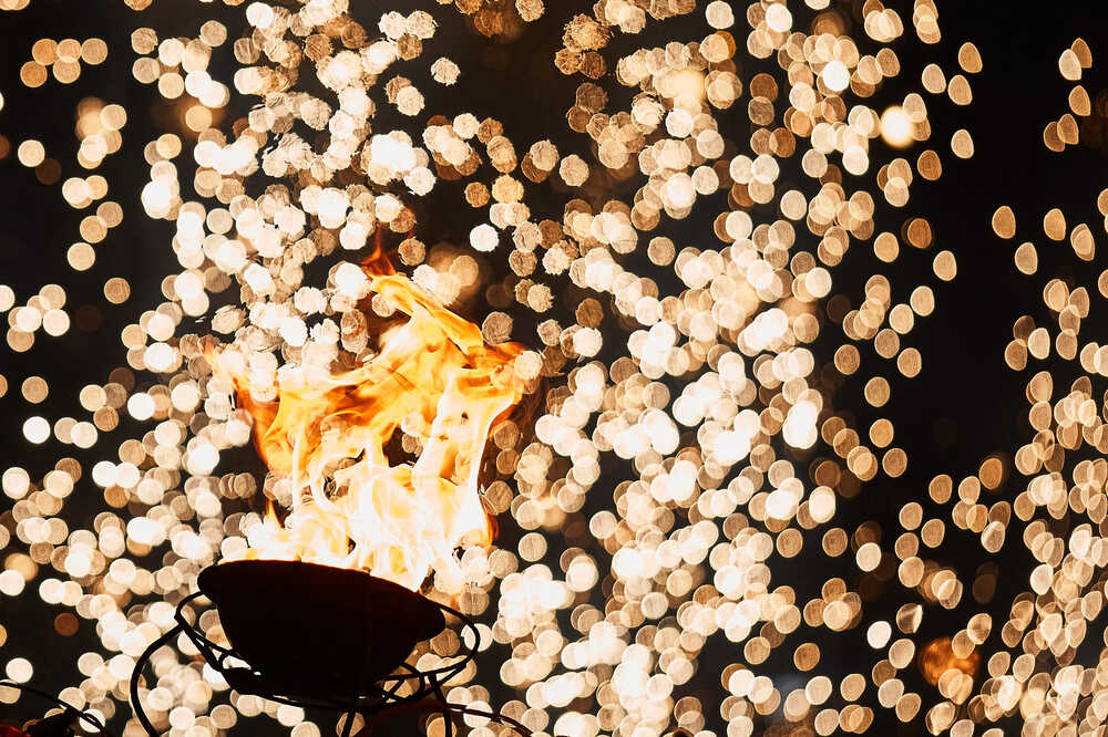 Photograph by Sergei Komlev