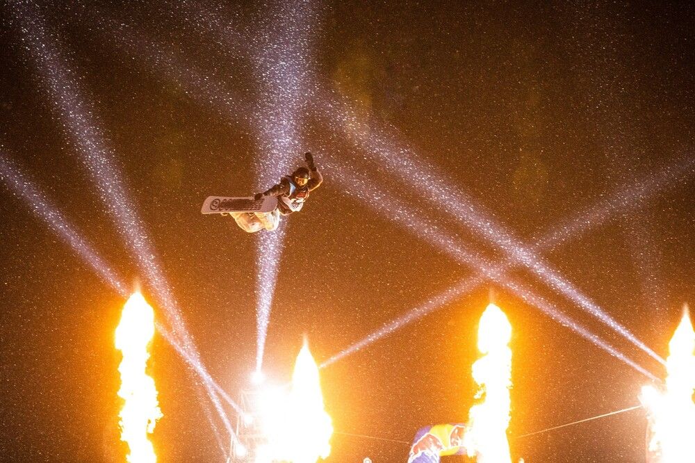 Photograph by Sergei Komlev