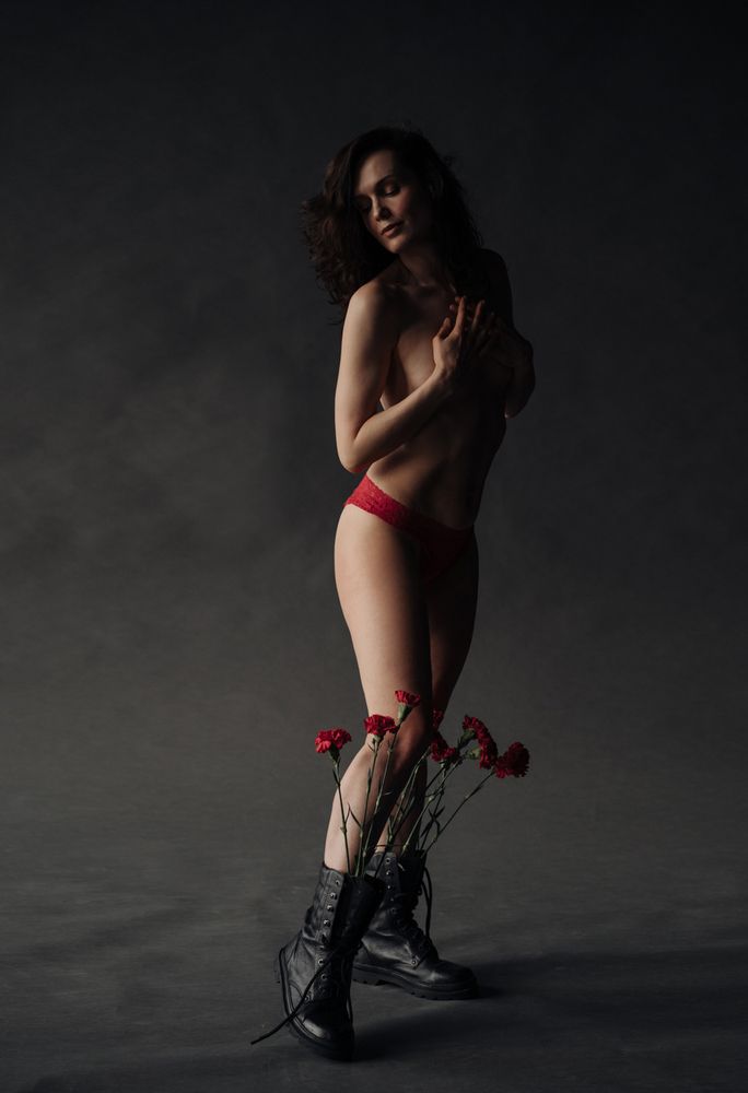 Фотография автора Наталья Кацура