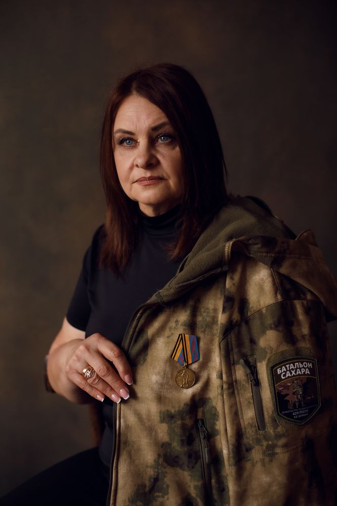 Photograph by Светa Епифанова