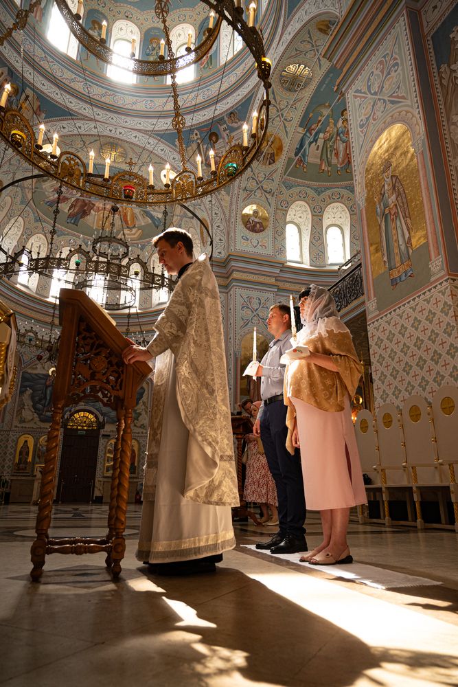 Photograph by Надежда Желтова