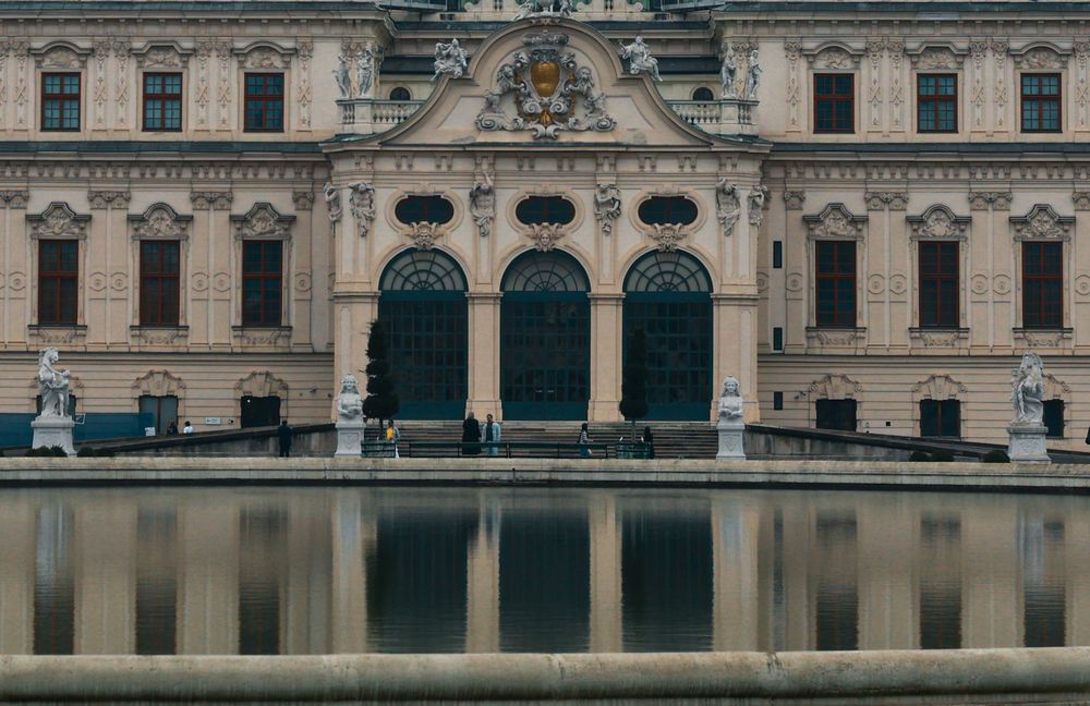 Photograph by Александр Люмьер