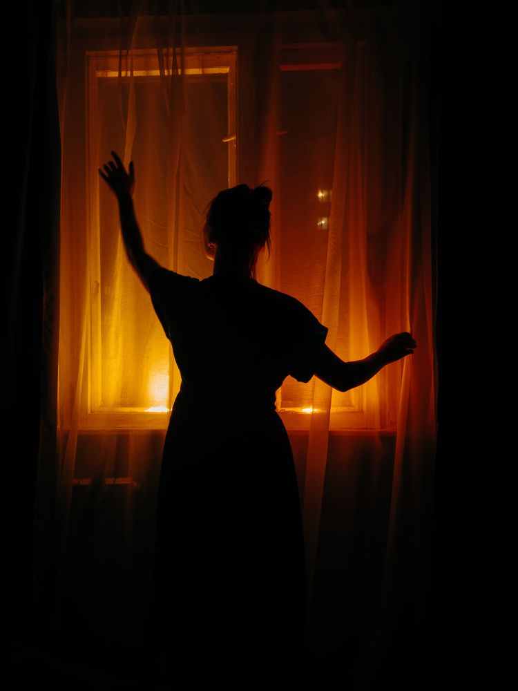 Photograph by Алиса Нежинская