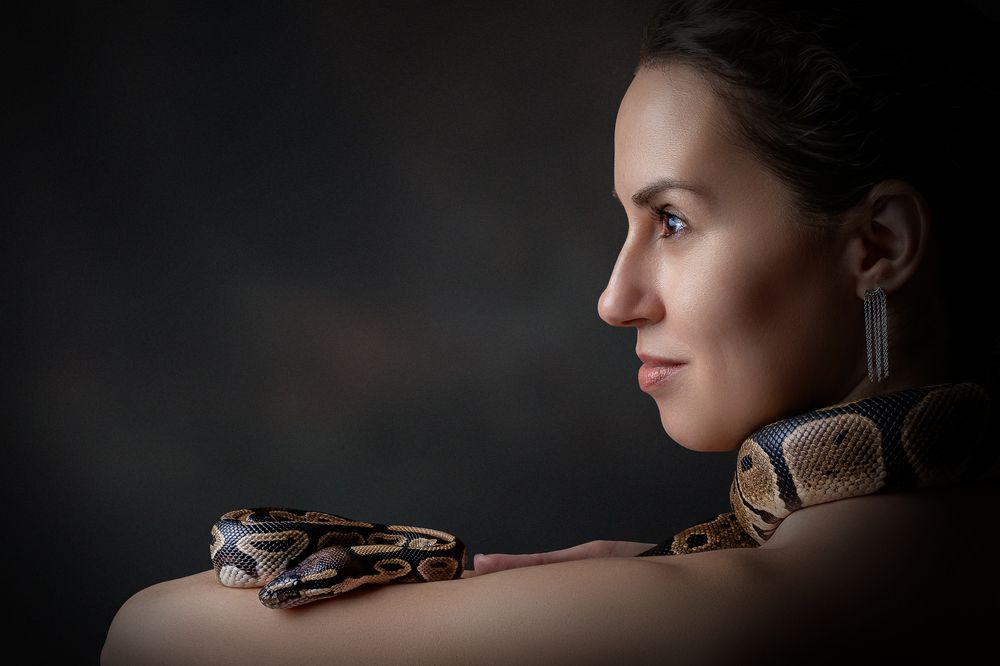 Photograph by Марина Бикеева-Сулейманова