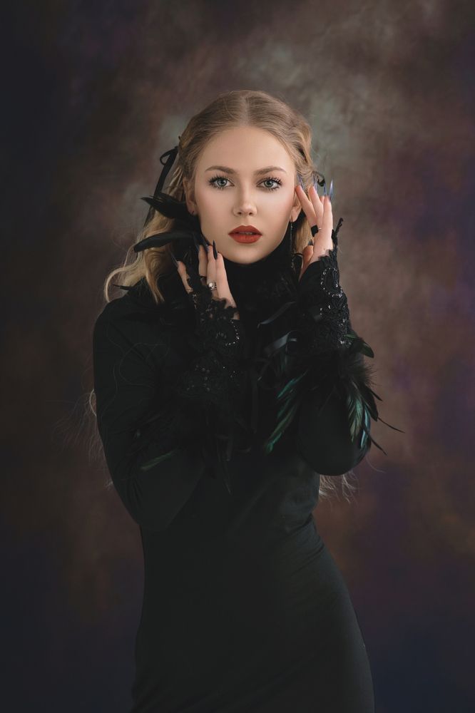 Photograph by Ажар Шайдилдинова