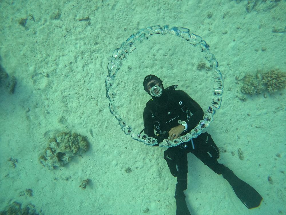 Photograph by Alex Fernandez Alventosa