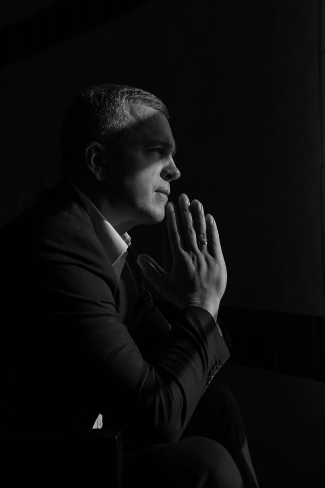 Фотография автора Владимир Голик