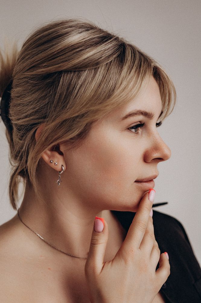 Фотография автора Анна