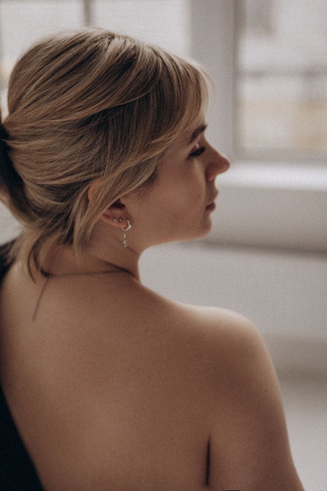 Фотография автора Анна