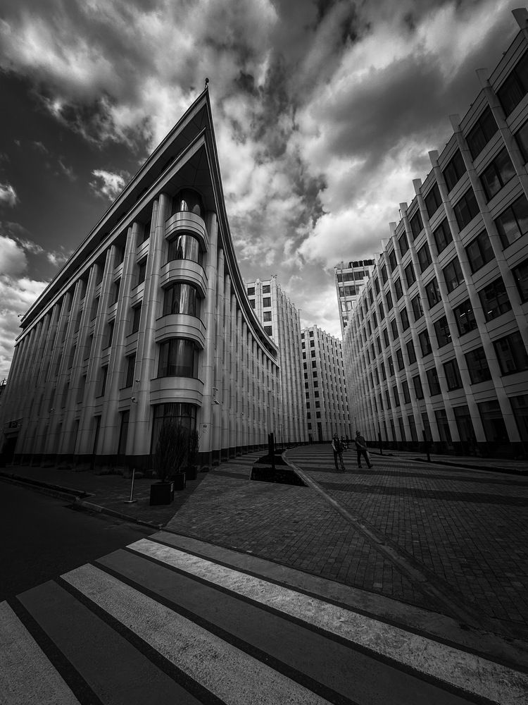 Photograph by Anastasia Astakhova