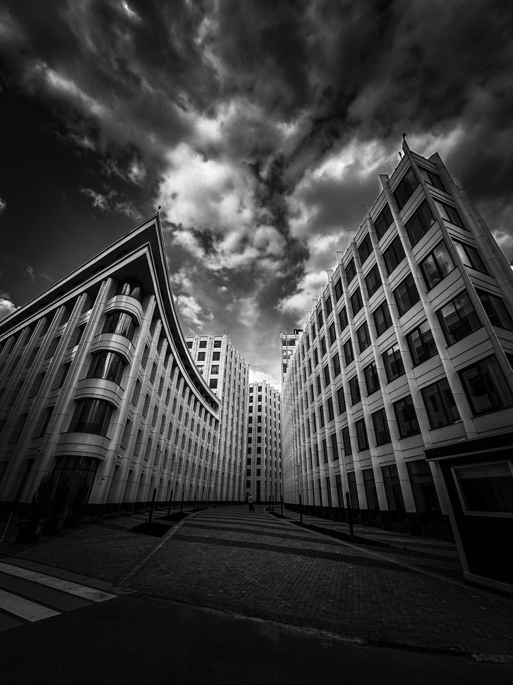 Photograph by Anastasia Astakhova