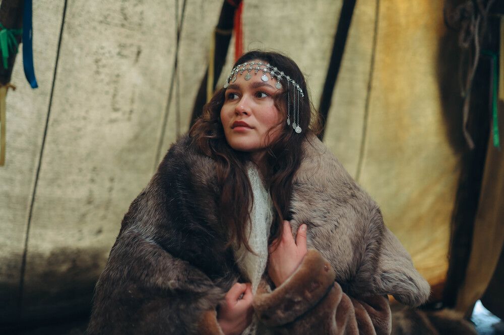 Photograph by Екатерина Лапшина