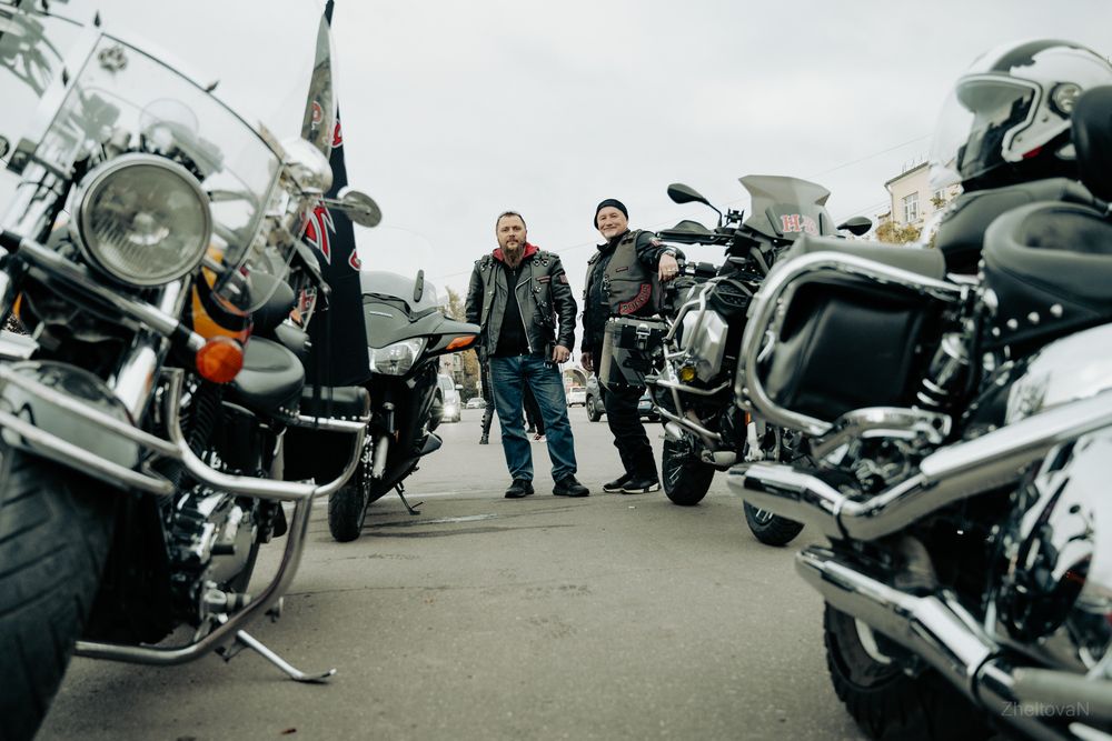 Photograph by Надежда Желтова