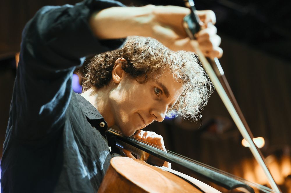 Photograph by Lena Melnikova