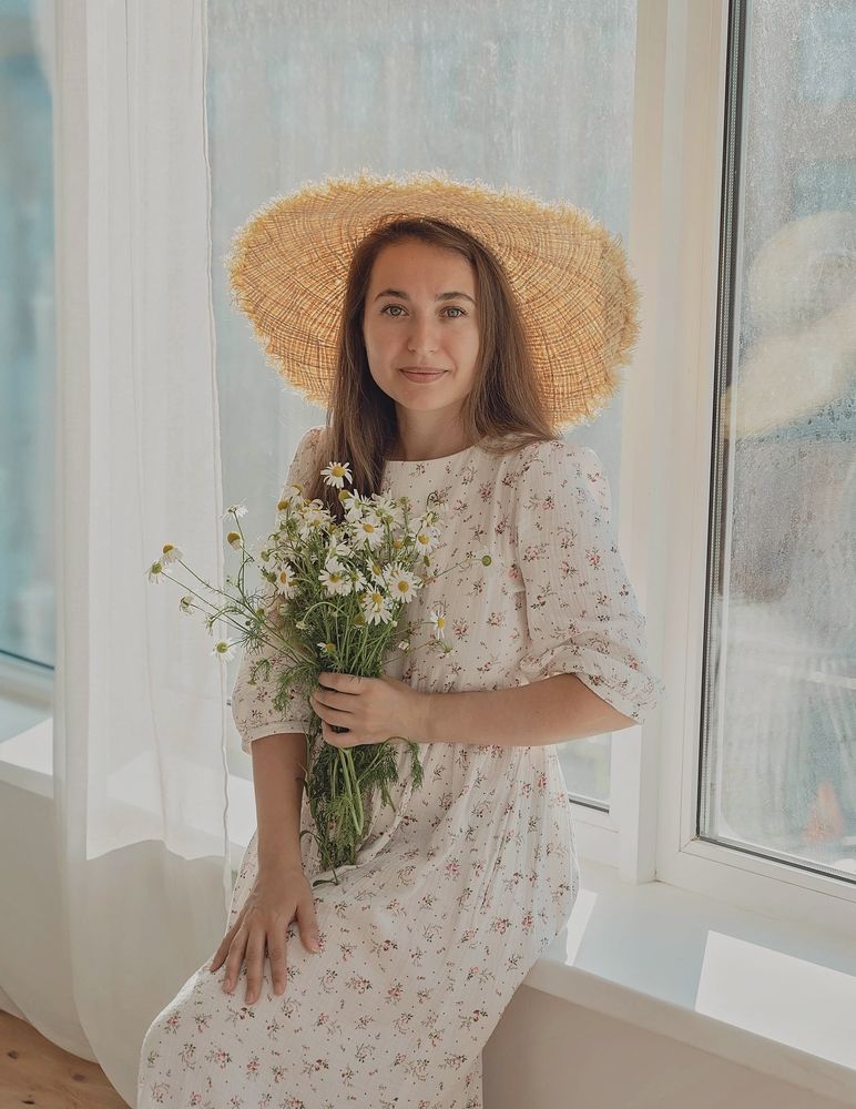 Photograph by Юлия