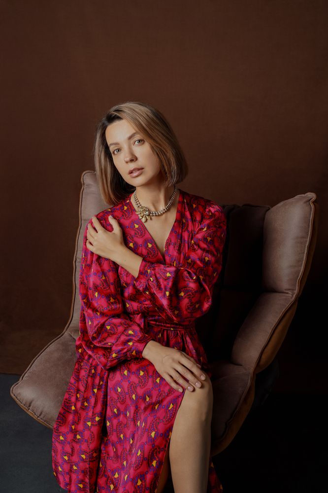 Photograph by Юлия