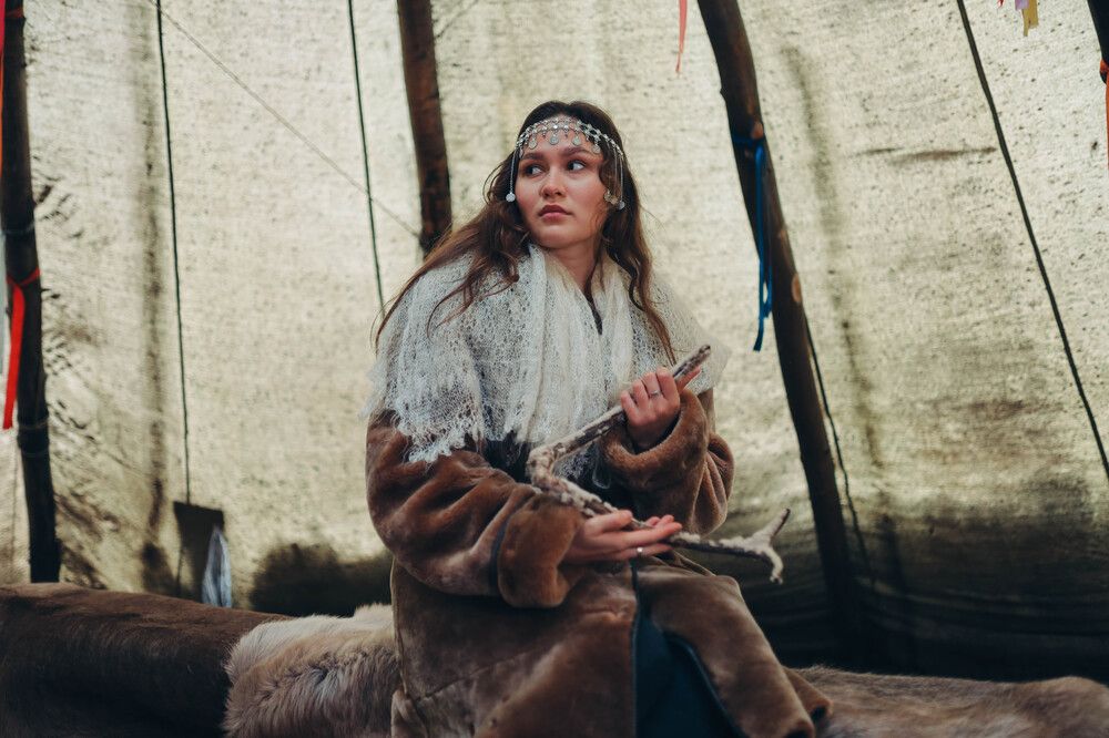 Photograph by Екатерина Лапшина