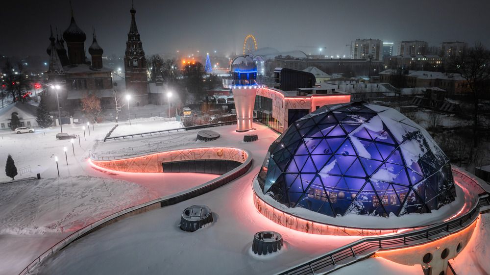 Photograph by Александр Давидик