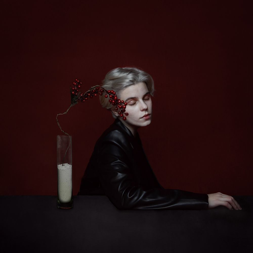 Фотография автора Ольга Афанасенко