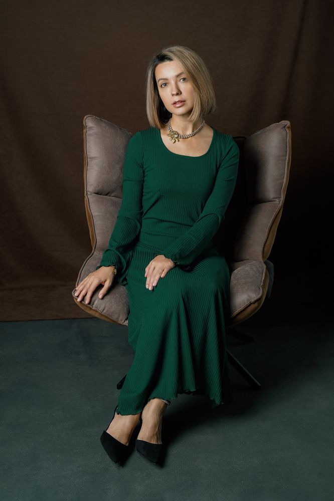 Photograph by Юлия