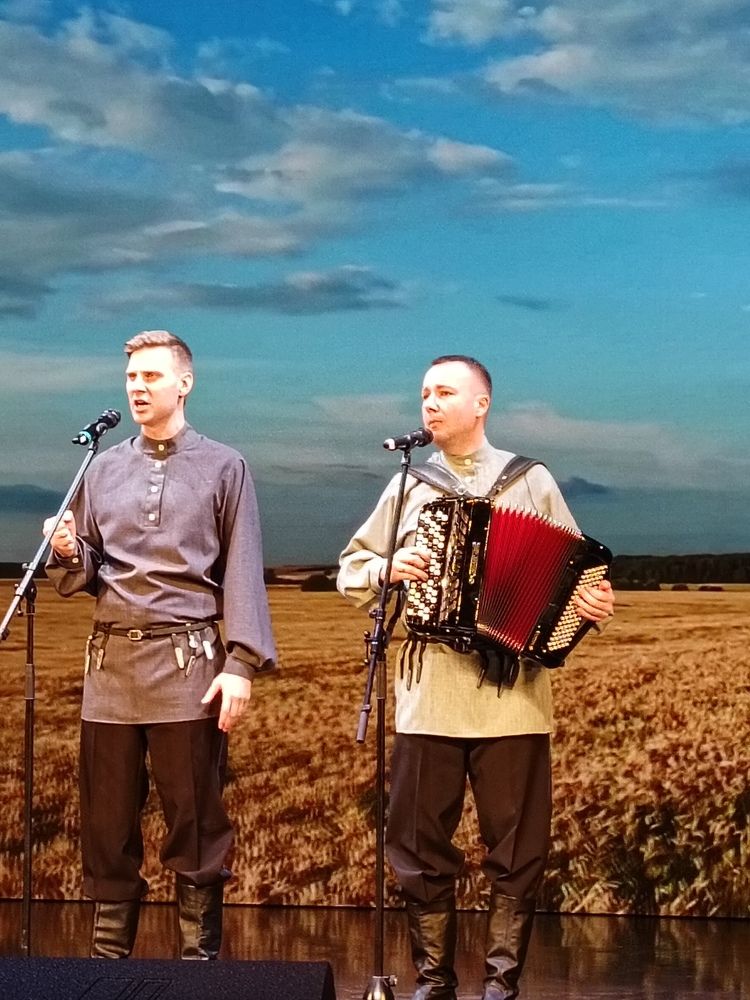 Photograph by Лариса Натальская