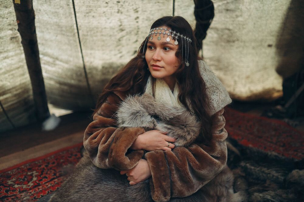 Photograph by Екатерина Лапшина