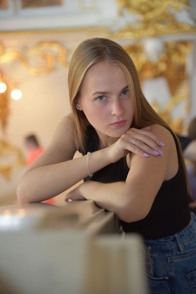 Photograph by Ольга Струкалина